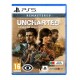 Uncharted: Coleção Legado dos Ladrões - PS5